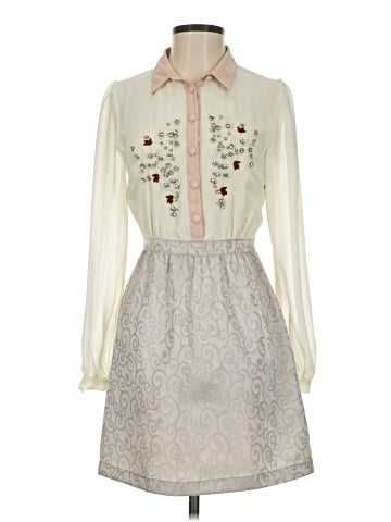 Dylan & Rose Casual Dress (view 1)