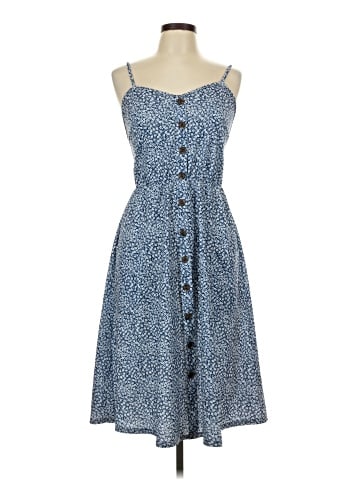 Halife Casual Dress (view 1)