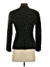 J.Crew 365 100% Polyester Polka Dots Black Blazer Size 0 - photo 2