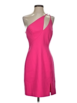 BCBGMAXAZRIA Cocktail Dress (view 1)