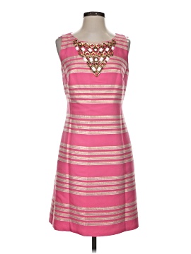 Lilly Pulitzer Cocktail Dress