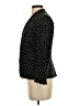 J.Crew 365 100% Polyester Polka Dots Black Blazer Size 0 - photo 5