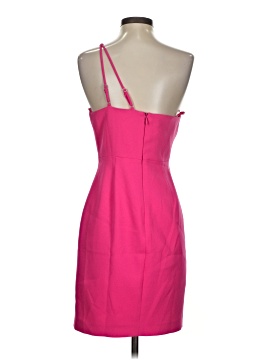 BCBGMAXAZRIA Cocktail Dress (view 2)