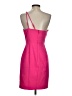 BCBGMAXAZRIA Pink Cocktail Dress Size 4 - photo 2