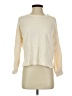 J.Crew Ivory Long Sleeve Blouse Size S - photo 1
