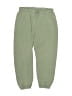 H&M Solid Green Casual Pants Size 4T - photo 1