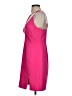 BCBGMAXAZRIA Pink Cocktail Dress Size 4 - photo 5