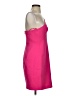 BCBGMAXAZRIA Pink Cocktail Dress Size 4 - photo 4