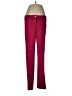 Nautica Red Casual Pants Size 8 - photo 1