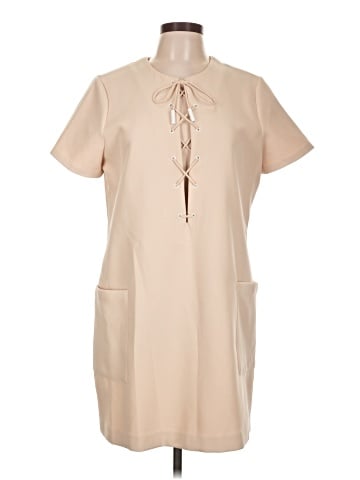 Kendall & Kylie Casual Dress (view 1)