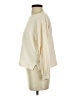 J.Crew Ivory Long Sleeve Blouse Size S - photo 5