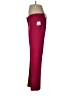Nautica Red Casual Pants Size 8 - photo 5
