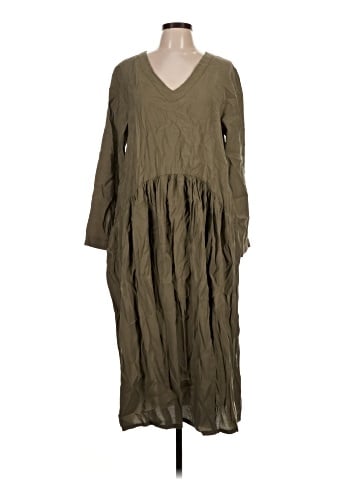 Ruti Casual Dress (view 1)