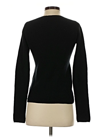 Margaret O'Leary Cashmere Pullover Sweater (view 2)