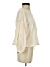 J.Crew Ivory Long Sleeve Blouse Size S - photo 4