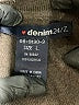 Denim 24/7 100% Acrylic Brown Cardigan Size L - photo 7