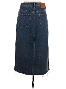 Princess Polly Denim Skirt (view 2)