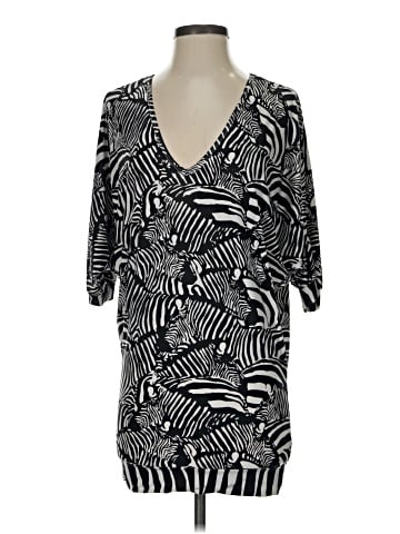 Trina Turk 3/4 Sleeve T-Shirt (view 1)