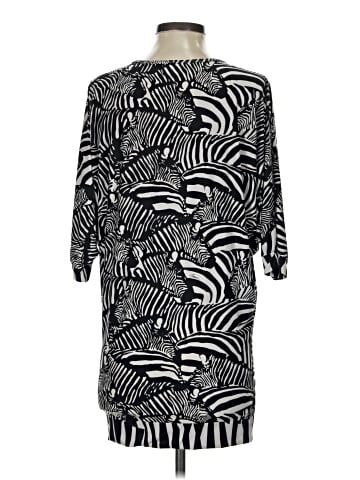 Trina Turk 3/4 Sleeve T-Shirt (view 2)