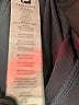 Fabletics Gray Active Pants Size XS - photo 9