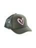 OTTO 100% Polyester Green Baseball Cap One size - photo 1