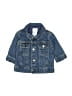 Small Wonders Blue Denim Jacket Size 0-3 mo - photo 1