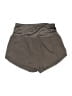 Love Tree Solid Brown Athletic Shorts Size M - photo 1