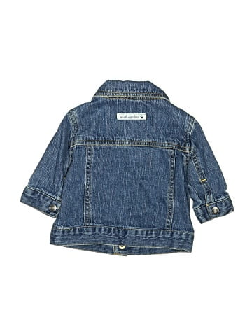 Small Wonders Denim Jacket (view 2)