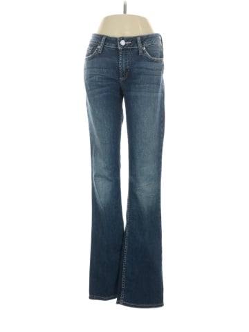 Silver Jeans Co. Jeans (view 1)