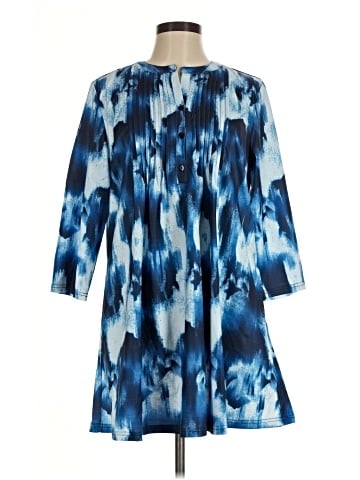 Reborn Casual Dress (view 1)