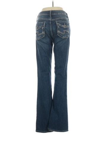 Silver Jeans Co. Jeans (view 2)