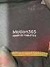 Motion 365 made by Fabletics Color Block Green Active Pants Size XS (estimated) - photo 7