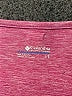 Columbia Pink Sleeveless T-Shirt Size L - photo 7