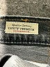 Levi's Hearts Gray Jeans Size 34 waist - photo 7
