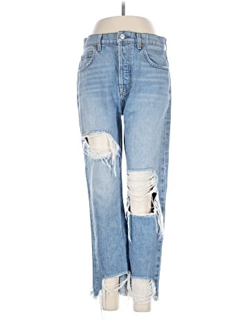7 For All Mankind Jeans (view 1)
