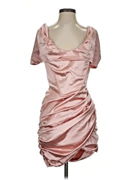 Superdown Cocktail Dress (view 1)