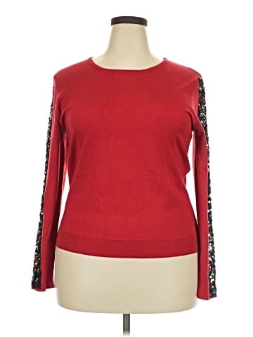 NY&C Long Sleeve T-Shirt (view 1)