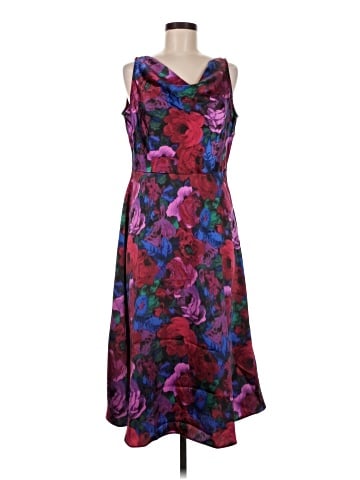 Talbots Cocktail Dress (view 1)