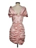 Superdown Pink Cocktail Dress Size S - photo 2