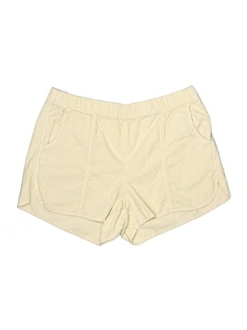 Madewell Khaki Short (view 1)