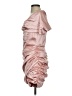 Superdown Pink Cocktail Dress Size S - photo 5