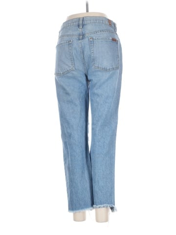 7 For All Mankind Jeans (view 2)