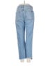 7 For All Mankind 100% Cotton Blue Jeans Size 27 waist - photo 2