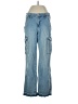 Gap Blue Jeans Size 25 waist - photo 1