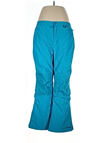 Lands' End Casual Pants (view 1)