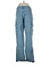 Gap Blue Jeans Size 25 waist - photo 2