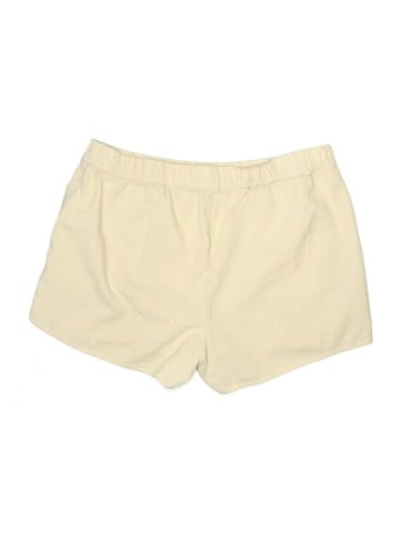 Madewell Khaki Short (view 2)