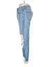 7 For All Mankind 100% Cotton Blue Jeans Size 27 waist - photo 5