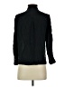 Everlane Black 3/4 Sleeve Button-Down Shirt Size 4 - photo 2