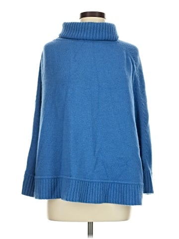 Portolano Poncho (view 1)